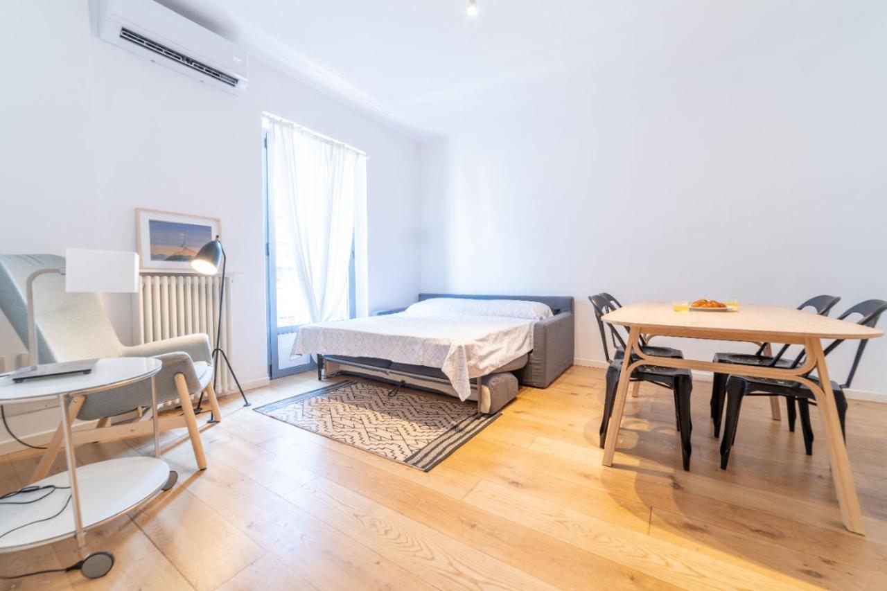 Cute Apartment In 米兰 外观 照片
