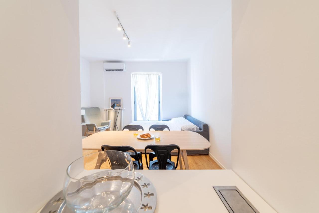 Cute Apartment In 米兰 外观 照片