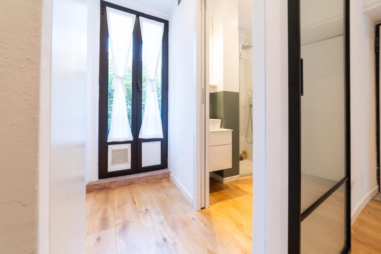 Cute Apartment In 米兰 外观 照片