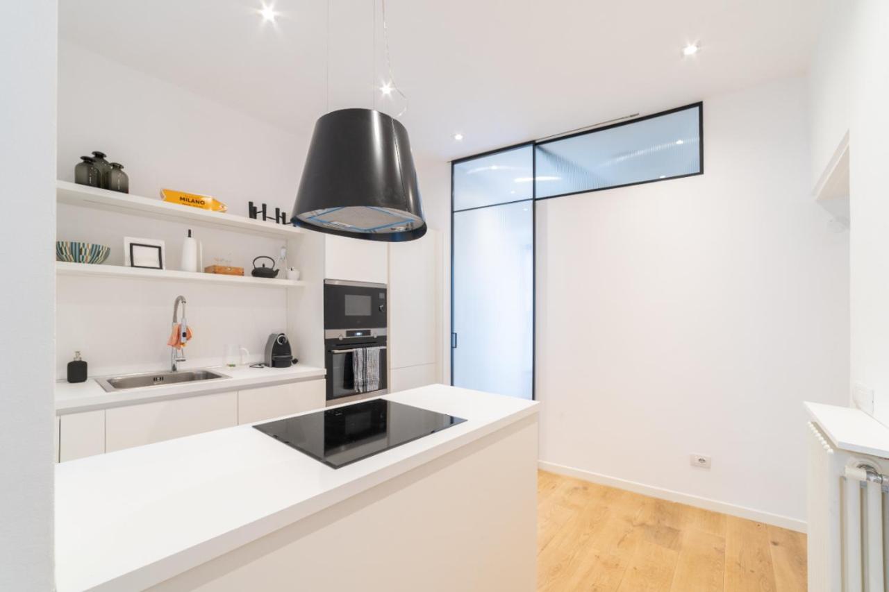 Cute Apartment In 米兰 外观 照片