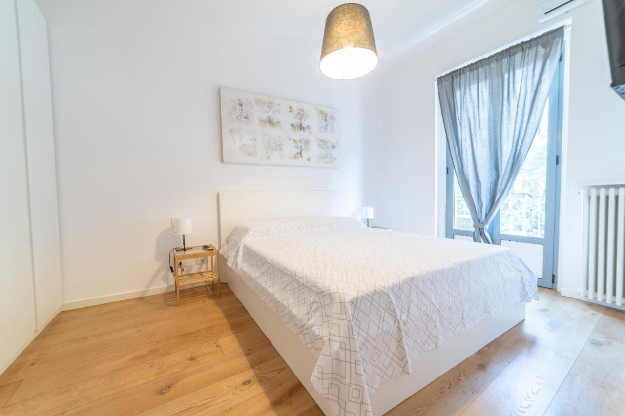 Cute Apartment In 米兰 外观 照片