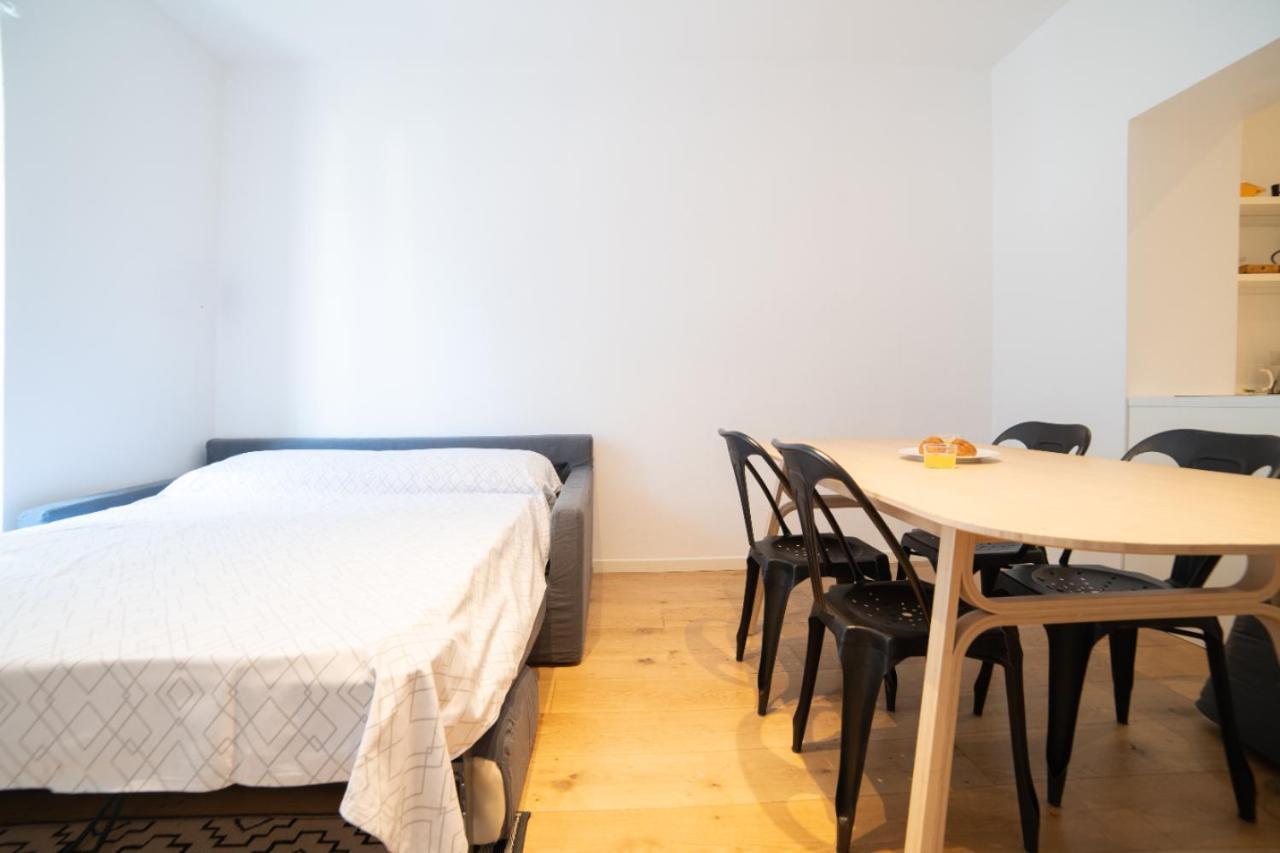 Cute Apartment In 米兰 外观 照片