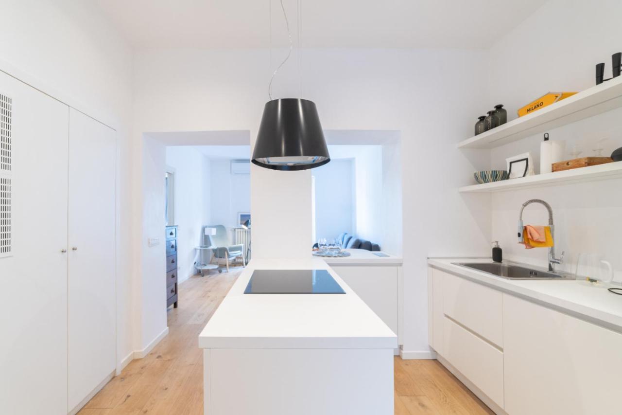 Cute Apartment In 米兰 外观 照片