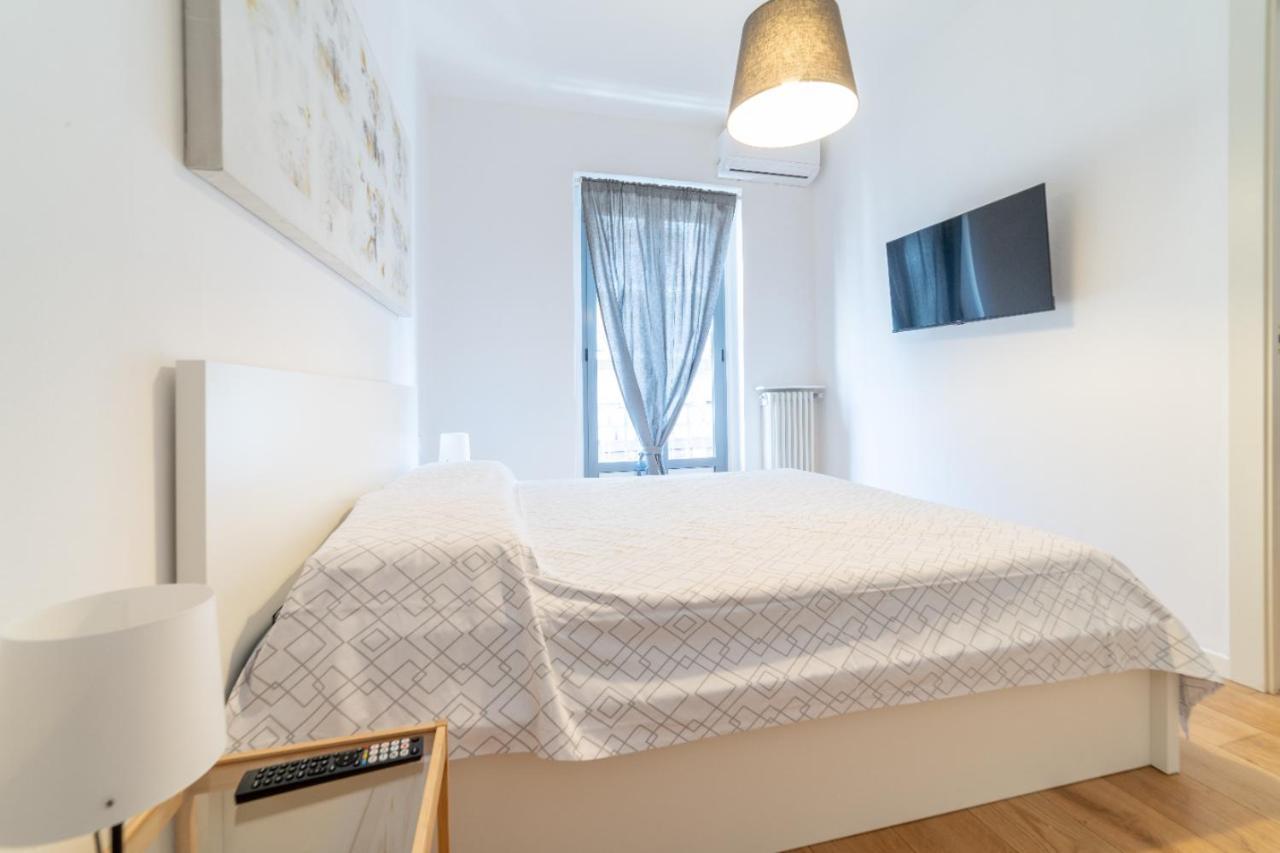 Cute Apartment In 米兰 外观 照片